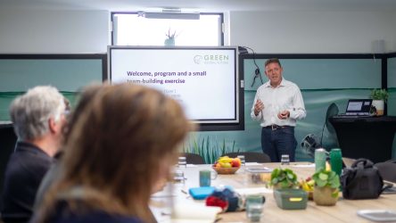 OPP Trainingday #1-06