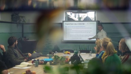 OPP Trainingday #1-07