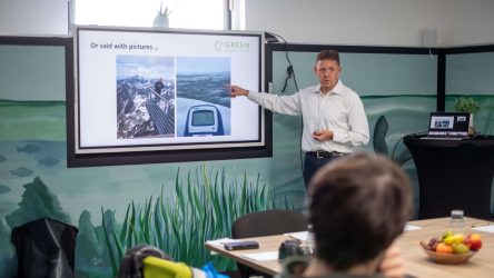 OPP Trainingday #1-09