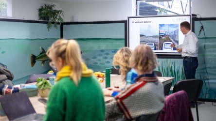 OPP Trainingday #1-10