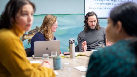 OPP Trainingday #1-13