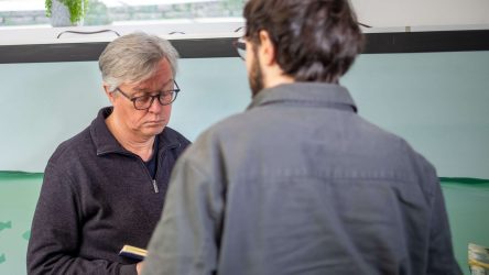 OPP Trainingday #1-14