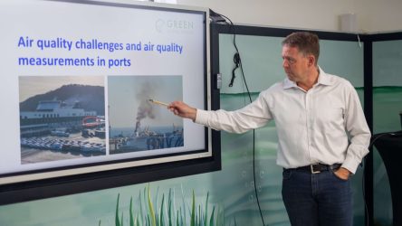 OPP Trainingday #1-21