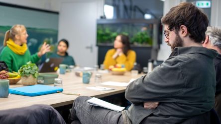 -OPP Trainingday #1-22